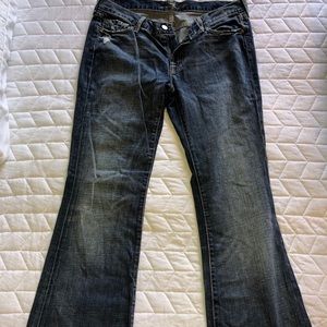 Seven jeans size 31